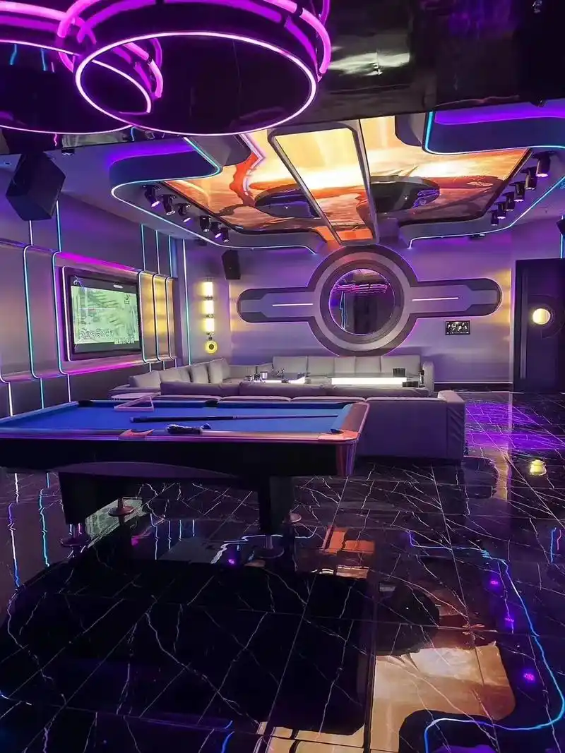 西宁商务ktv计时详解商务ktv怎么计时-湟源县ktv预定