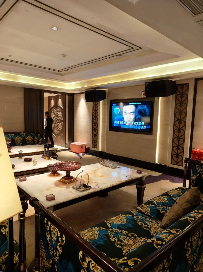 西宁商务ktv环境怎么样商务ktv好吗-湟源县ktv预定